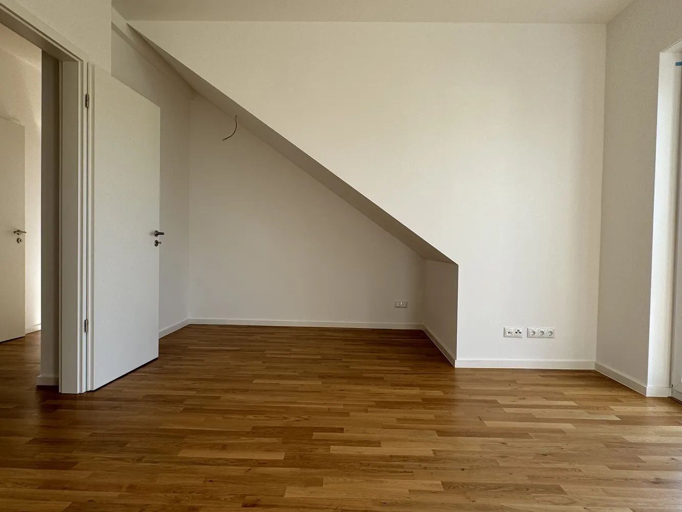 3 Zimmer Wohnung mit 83 m² in Leipzig – Bild 1