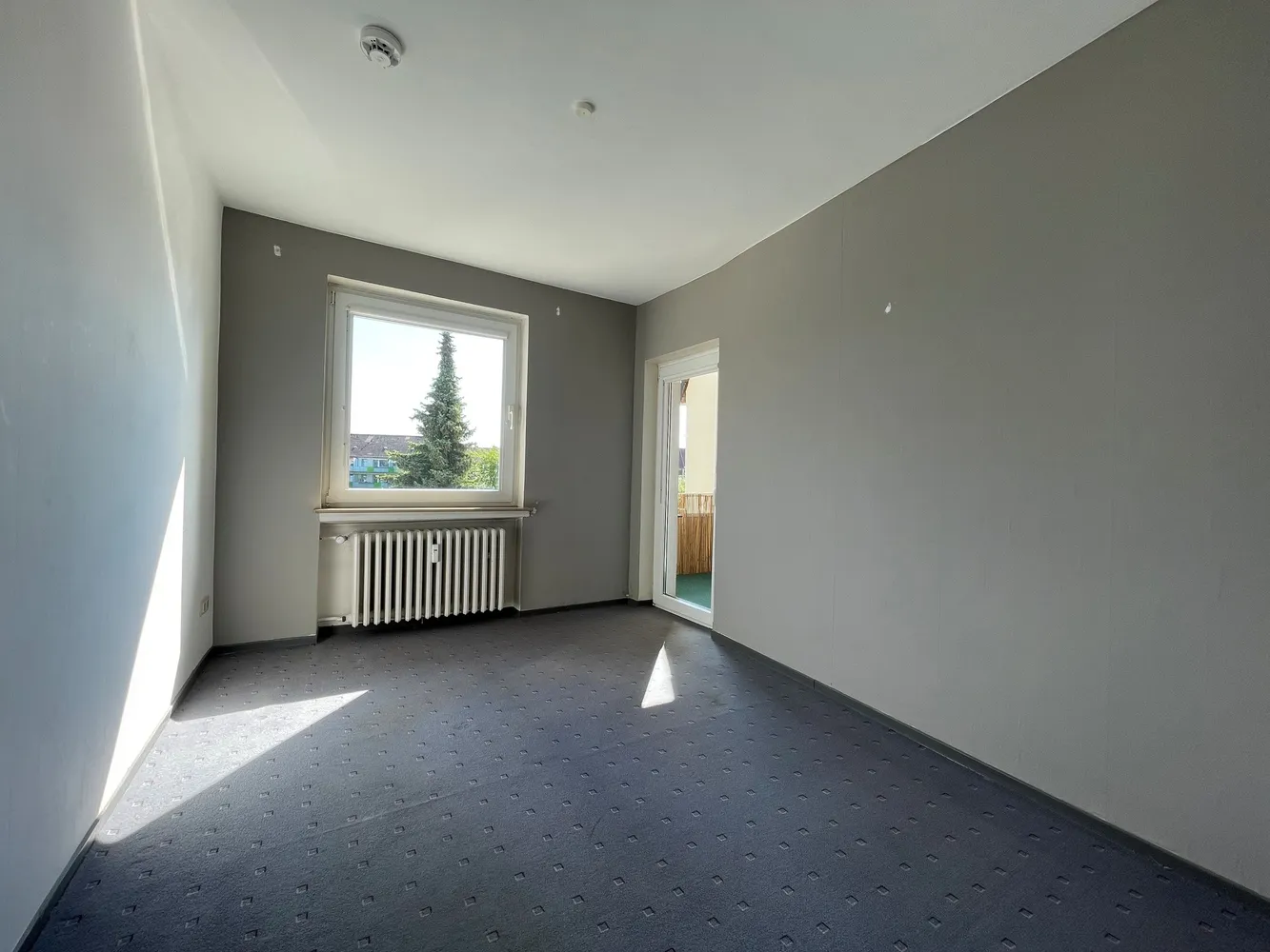 3 Zimmer Wohnung mit 63 m² in Hildesheim – Bild 1