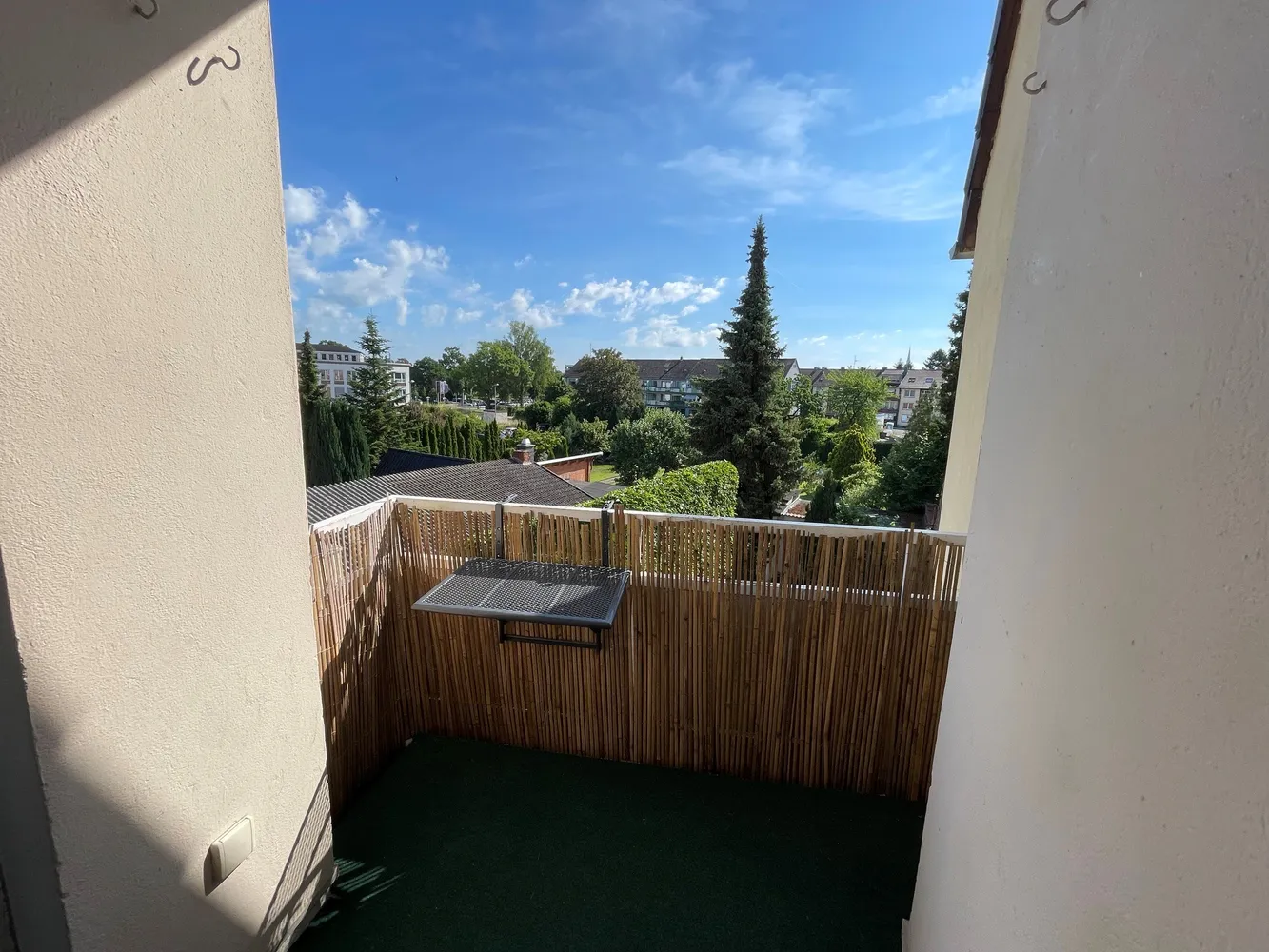 3 Zimmer Wohnung mit 63 m² in Hildesheim – Bild 2