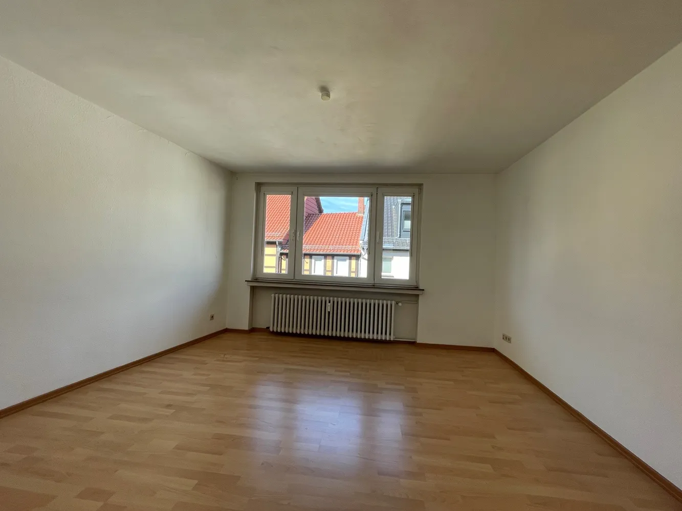 3 Zimmer Wohnung mit 63 m² in Hildesheim – Bild 3