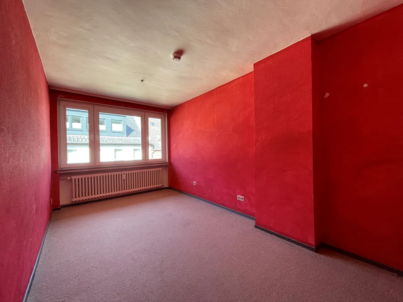 3 Zimmer Wohnung mit 63 m² in Hildesheim – Bild 7