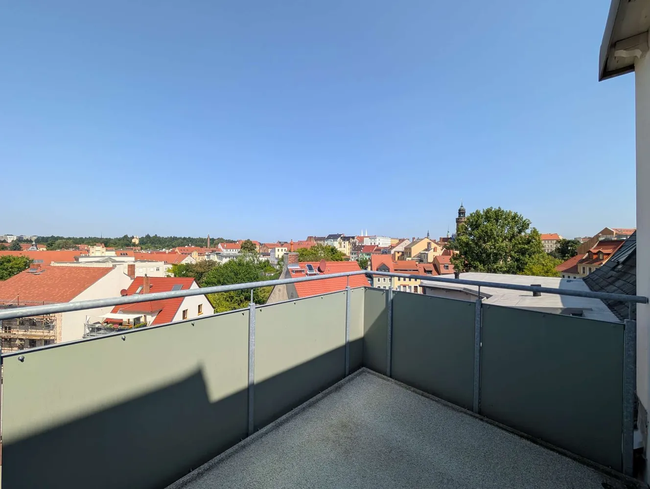 3 Zimmer Wohnung mit 102 m² in Görlitz – Bild 10