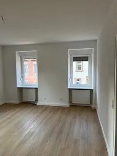3 Zimmer Wohnung mit 60 m² in Saarbrücken – Bild 1