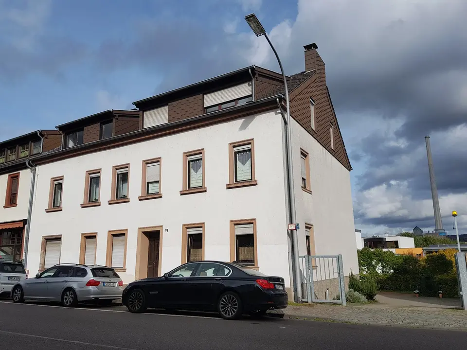 3 Zimmer Wohnung mit 60 m² in Saarbrücken – Bild 4