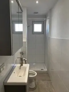 3 Zimmer Wohnung mit 60 m² in Saarbrücken – Bild 8
