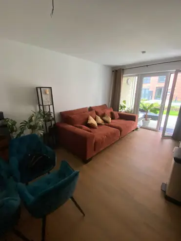 2 Zimmer Wohnung mit 45 m² in Münster – Bild 3