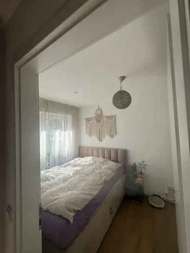 2 Zimmer Wohnung mit 45 m² in Münster – Bild 4