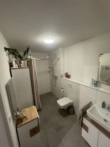2 Zimmer Wohnung mit 45 m² in Münster – Bild 5