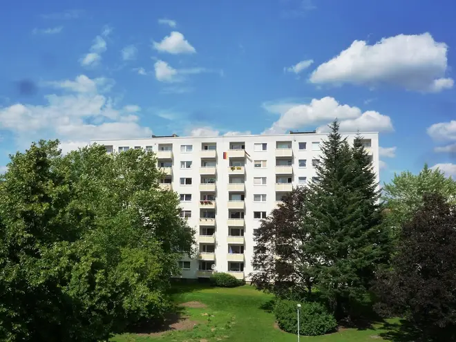 3 Zimmer Wohnung mit 78 m² in Braunschweig – Bild 3