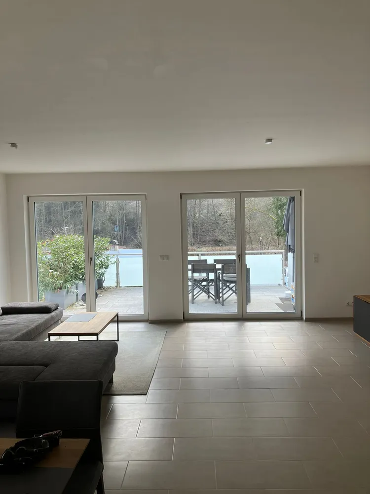 3 Zimmer Wohnung mit 100 m² in Passau – Bild 1