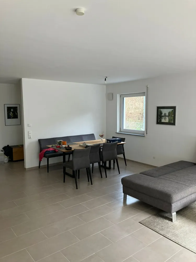3 Zimmer Wohnung mit 100 m² in Passau – Bild 3