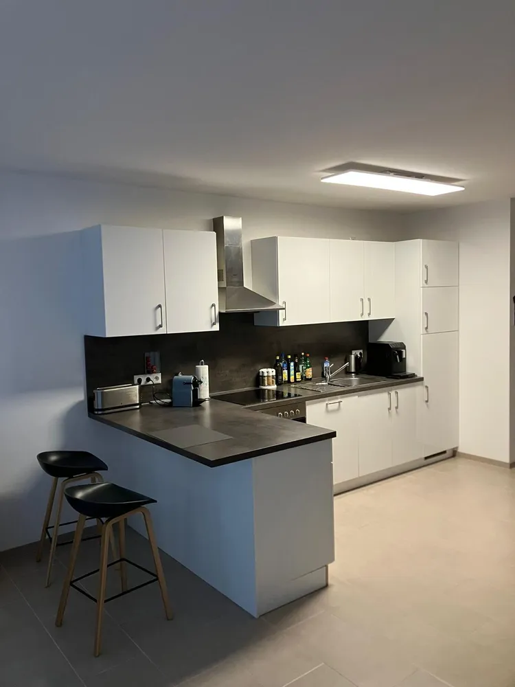 3 Zimmer Wohnung mit 100 m² in Passau – Bild 4