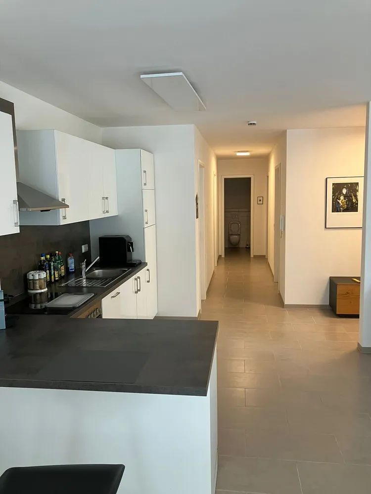 3 Zimmer Wohnung mit 100 m² in Passau – Bild 5