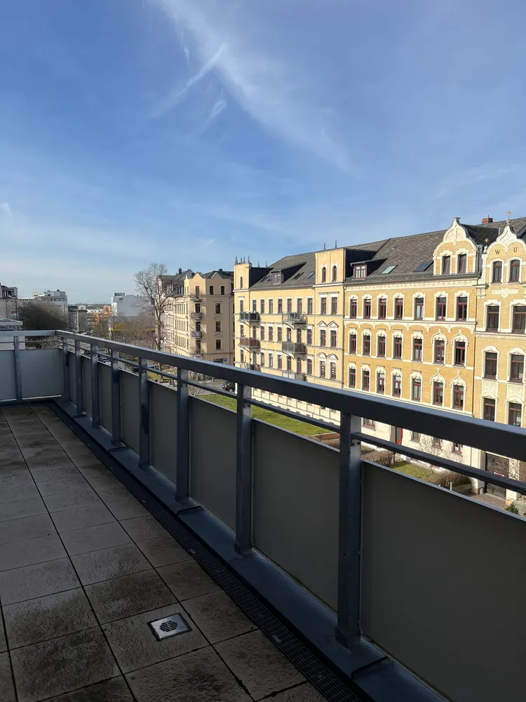 5 Zimmer Wohnung mit 172 m² in Chemnitz – Bild 11