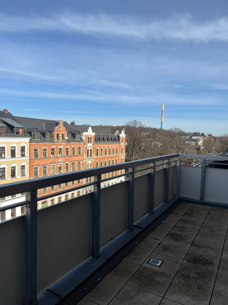 5 Zimmer Wohnung mit 172 m² in Chemnitz – Bild 10