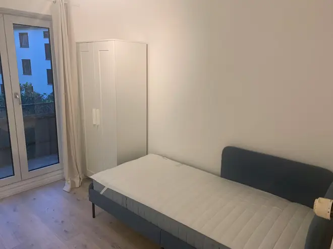 WG-Zimmer mit 10 m² in Hamburg – Bild 3