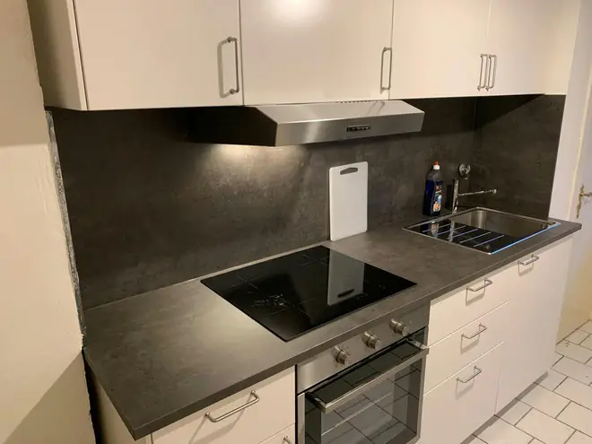 WG-Zimmer mit 10 m² in Hamburg – Bild 5