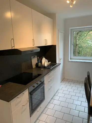 WG-Zimmer mit 10 m² in Hamburg – Bild 6