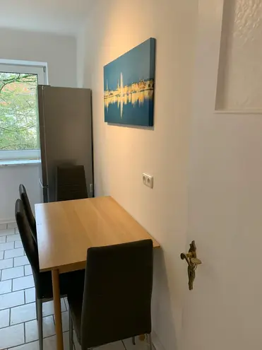 WG-Zimmer mit 10 m² in Hamburg – Bild 7