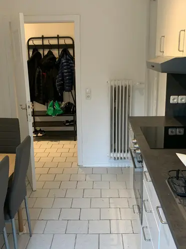 WG-Zimmer mit 10 m² in Hamburg – Bild 8