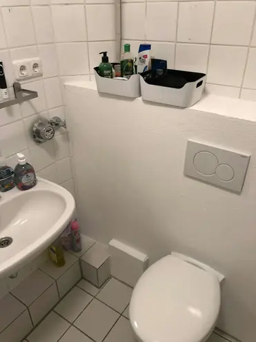 WG-Zimmer mit 10 m² in Hamburg – Bild 9