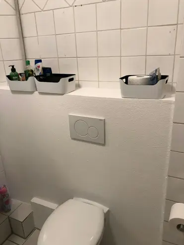 WG-Zimmer mit 10 m² in Hamburg – Bild 10