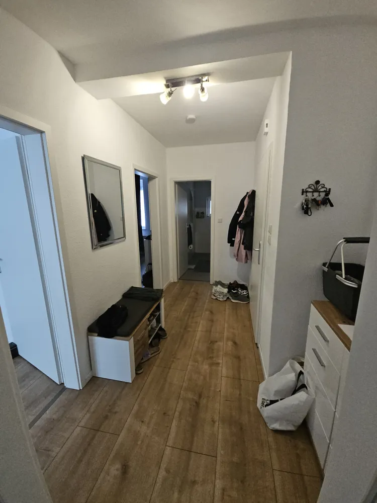 2 Zimmer Wohnung mit 60 m² in Leverkusen – Bild 2