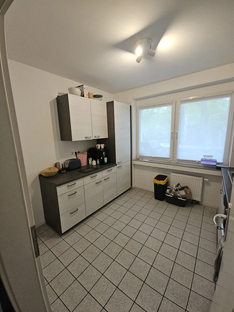 2 Zimmer Wohnung mit 60 m² in Leverkusen – Bild 3
