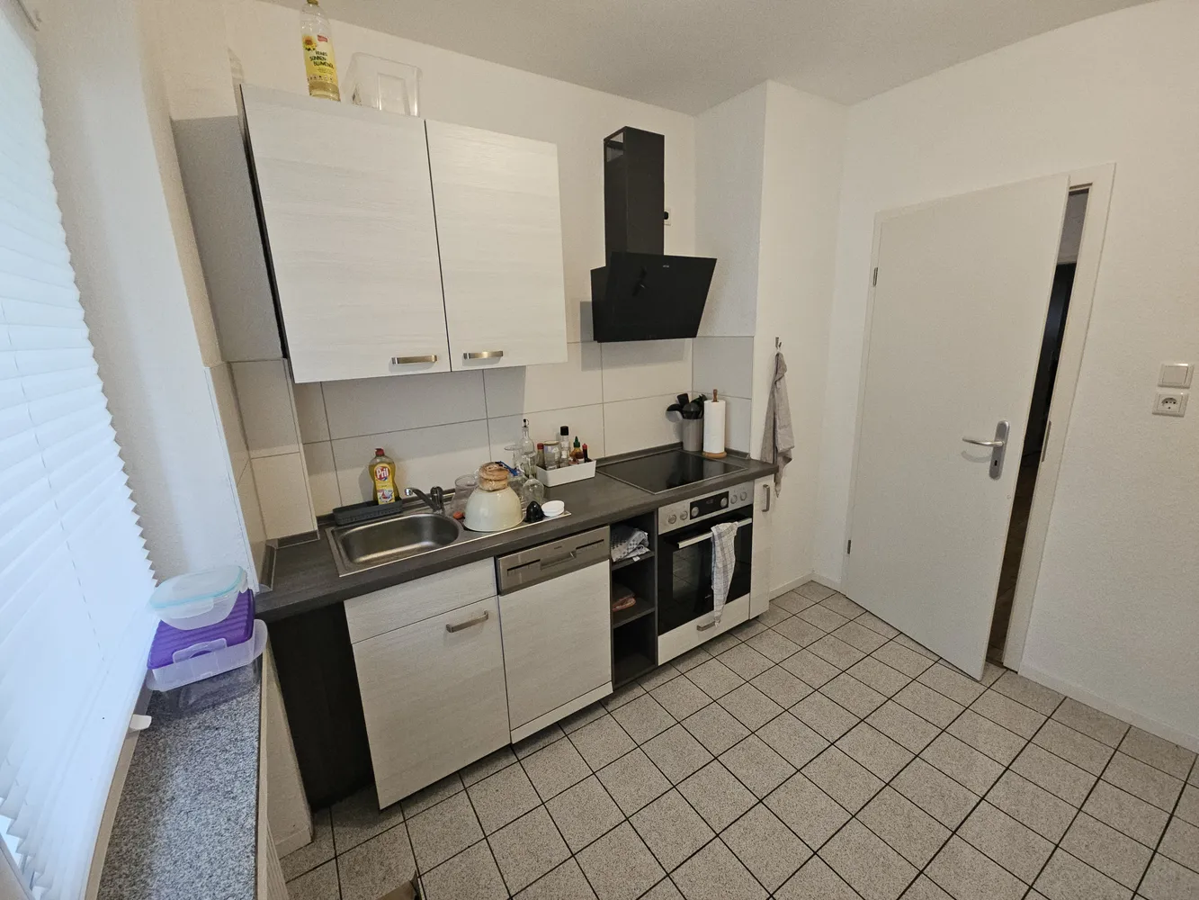 2 Zimmer Wohnung mit 60 m² in Leverkusen – Bild 4
