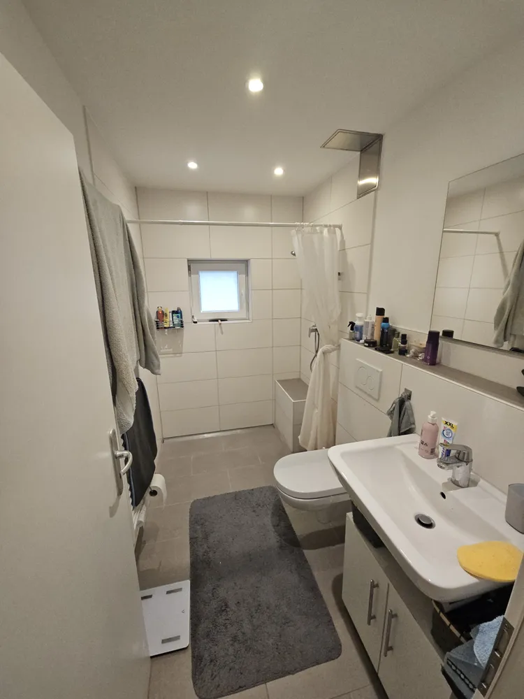2 Zimmer Wohnung mit 60 m² in Leverkusen – Bild 5