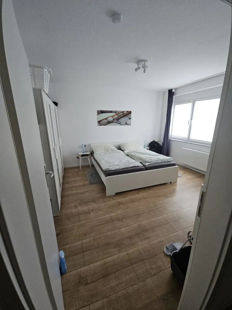 2 Zimmer Wohnung mit 60 m² in Leverkusen – Bild 6