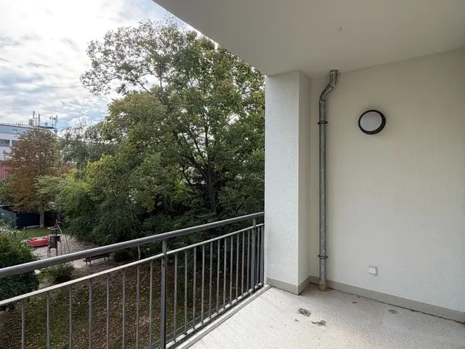 2 Zimmer Wohnung mit 62 m² in Berlin – Bild 2