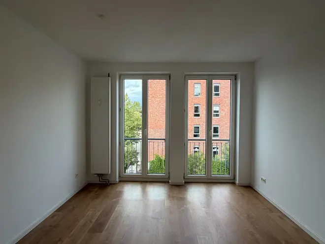 2 Zimmer Wohnung mit 62 m² in Berlin – Bild 3