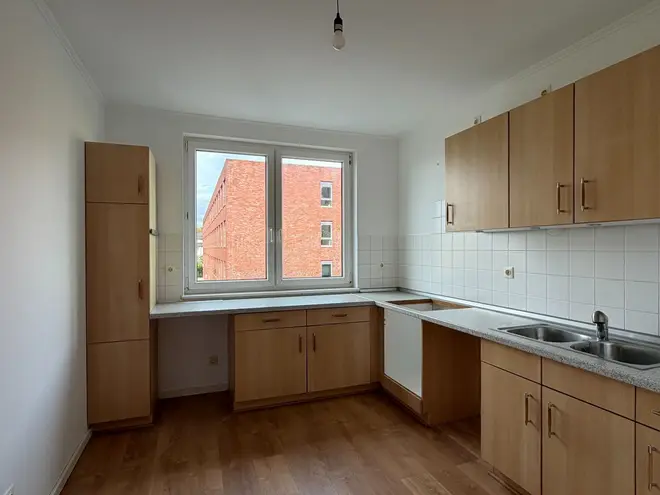 2 Zimmer Wohnung mit 62 m² in Berlin – Bild 4
