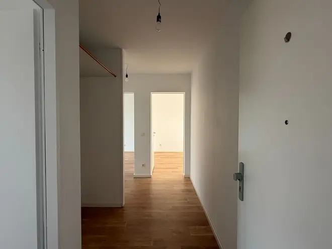 2 Zimmer Wohnung mit 62 m² in Berlin – Bild 6