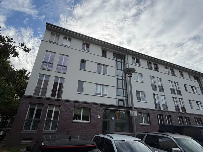 2 Zimmer Wohnung mit 62 m² in Berlin – Bild 7