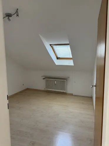 2 Zimmer Wohnung mit 38 m² in Heidelberg – Bild 1