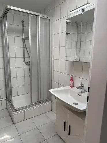 2 Zimmer Wohnung mit 38 m² in Heidelberg – Bild 4