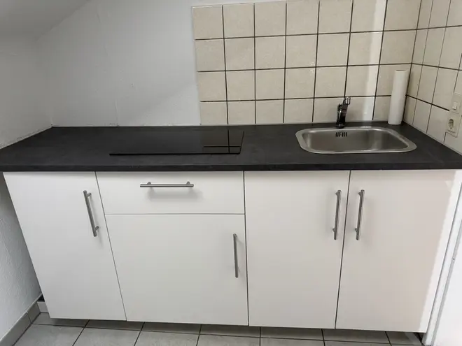 2 Zimmer Wohnung mit 38 m² in Heidelberg – Bild 8