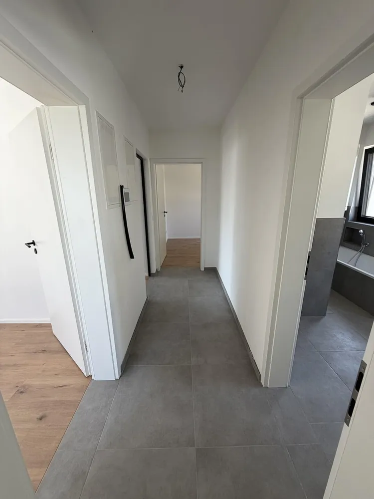 4 Zimmer Wohnung mit 76 m² in Ingolstadt – Bild 2