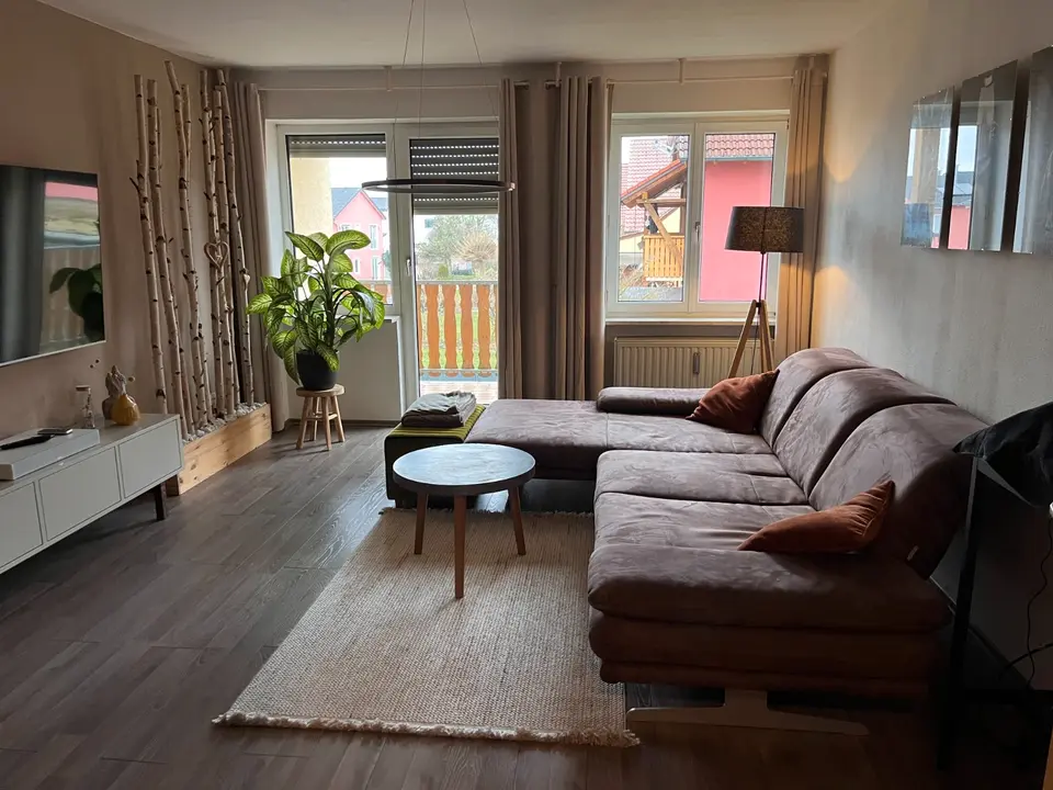 1 Zimmer Wohnung mit 65 m² in Kelheim – Bild 1