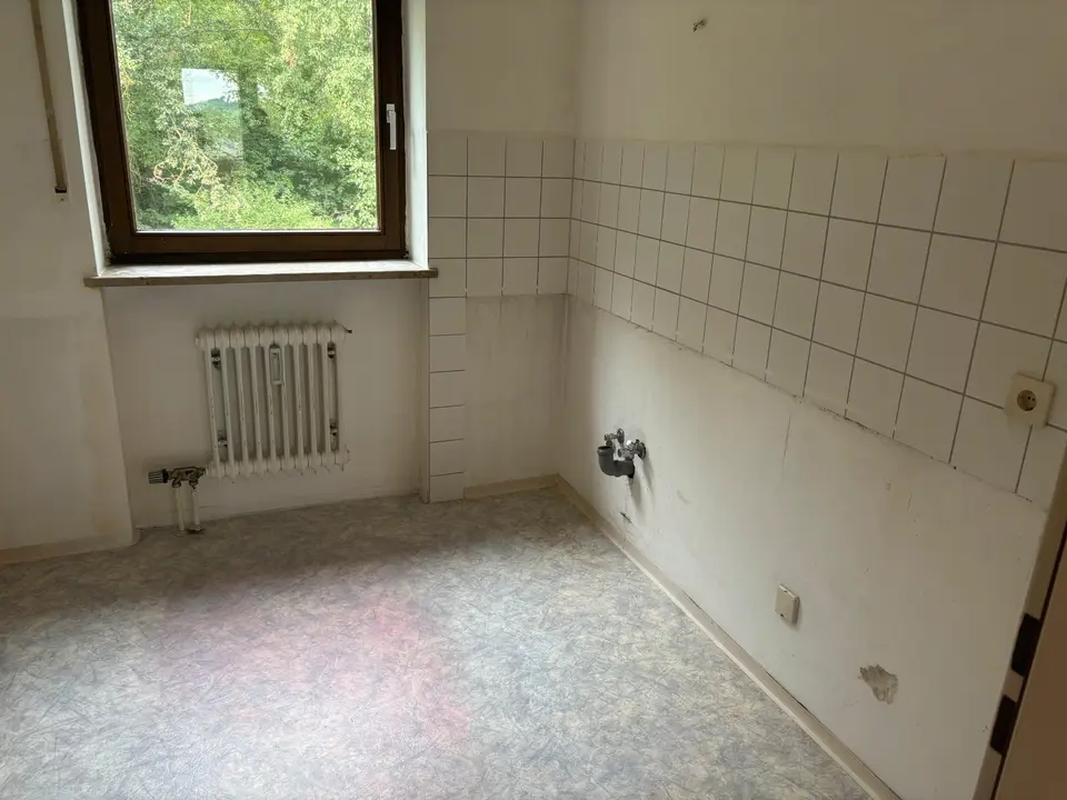 1 Zimmer Wohnung mit 65 m² in Kelheim – Bild 2