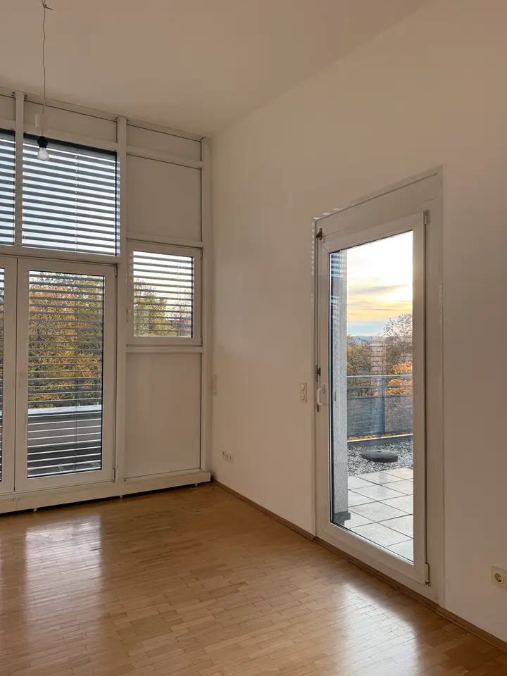 1 Zimmer Wohnung mit 65 m² in Kelheim – Bild 4