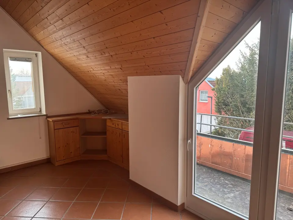 1 Zimmer Wohnung mit 65 m² in Kelheim – Bild 6