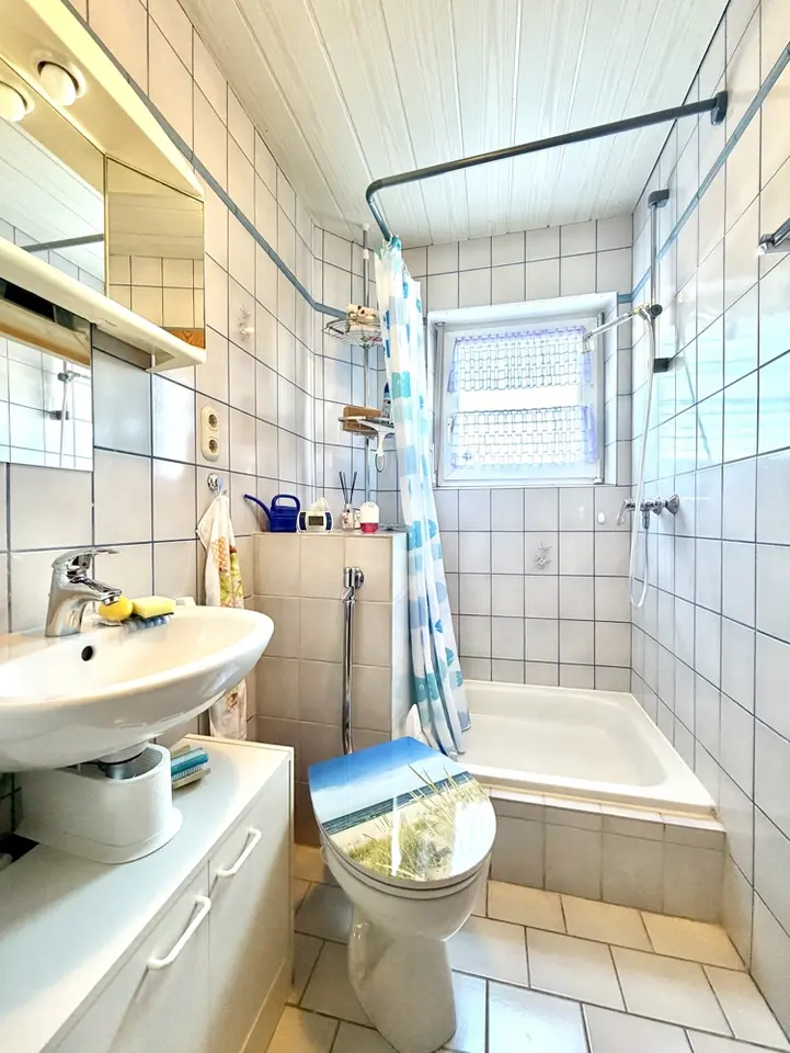 5 Zimmer Haus mit 130 m² in Erlangen – Bild 5