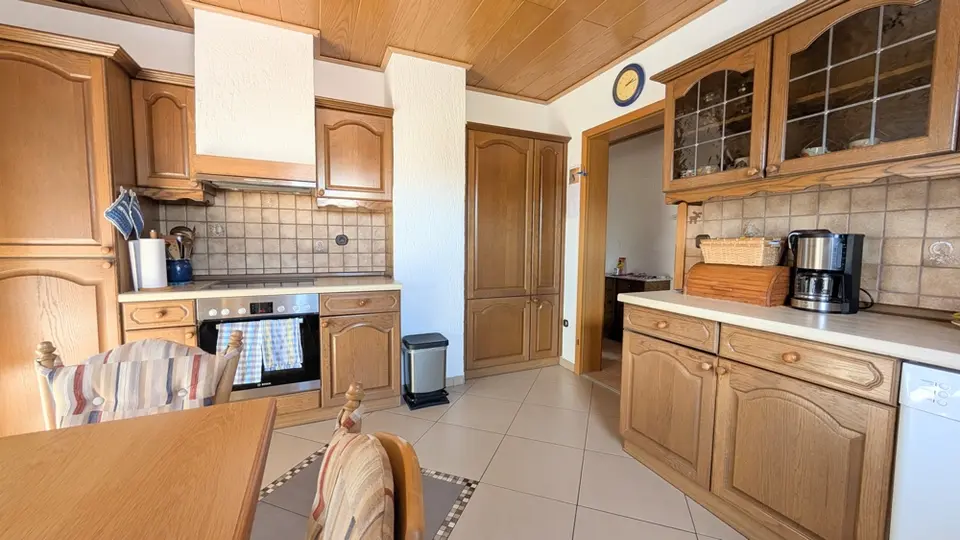 5 Zimmer Haus mit 130 m² in Erlangen – Bild 6