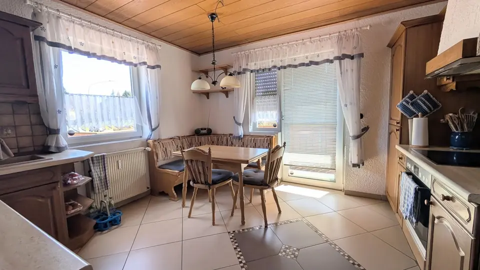 5 Zimmer Haus mit 130 m² in Erlangen – Bild 7