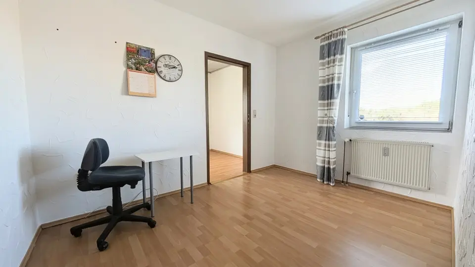 5 Zimmer Haus mit 130 m² in Erlangen – Bild 8