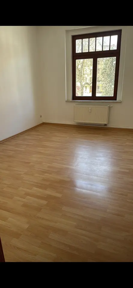 3 Zimmer Wohnung mit 73 m² in Zwickau – Bild 1
