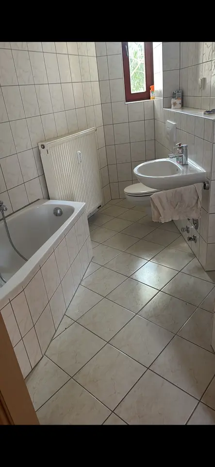 3 Zimmer Wohnung mit 73 m² in Zwickau – Bild 8